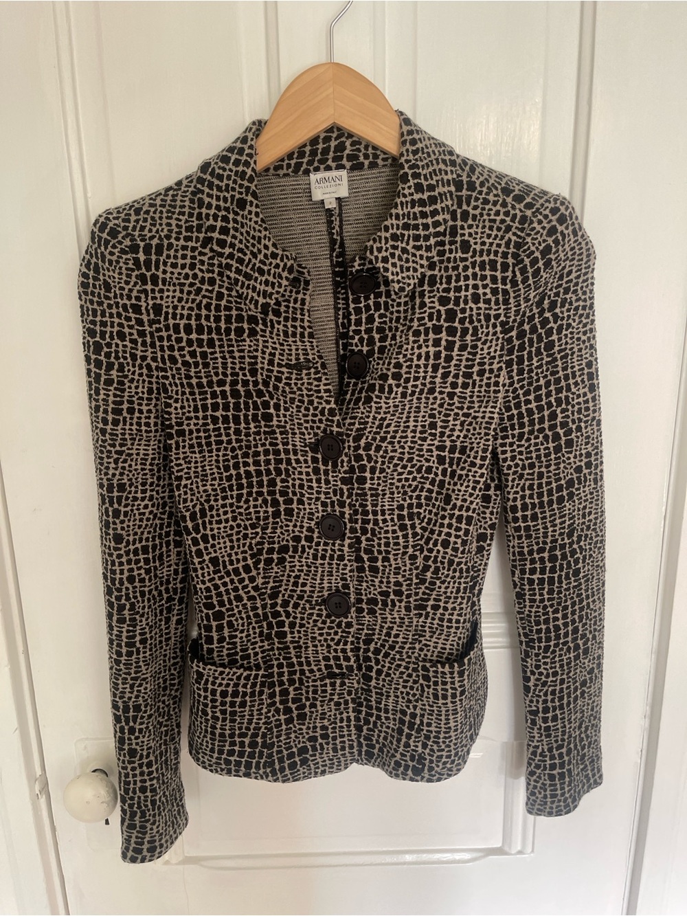 Armani Blazer